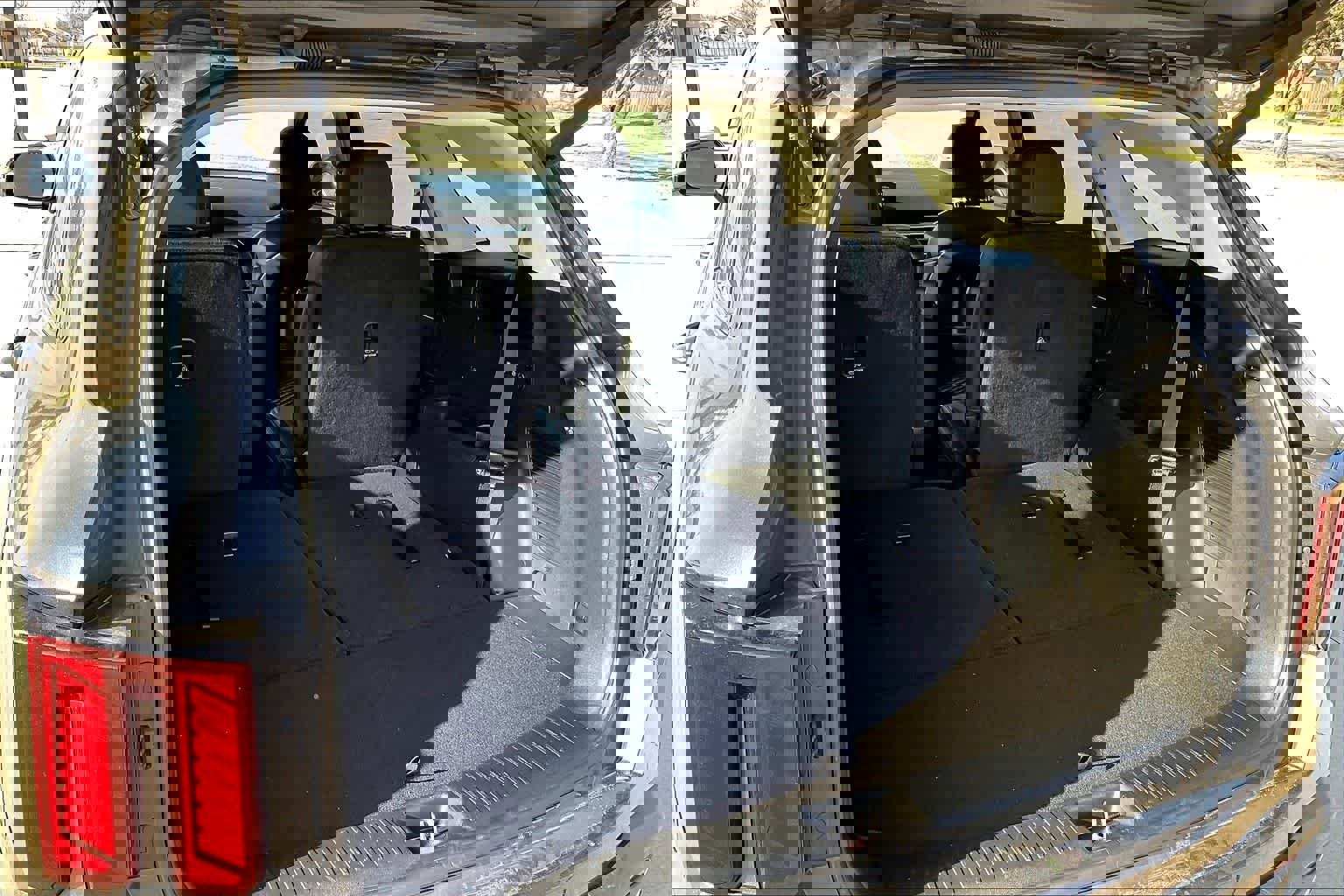 Certified 2024 Kia Sorento X-Line EX image 18