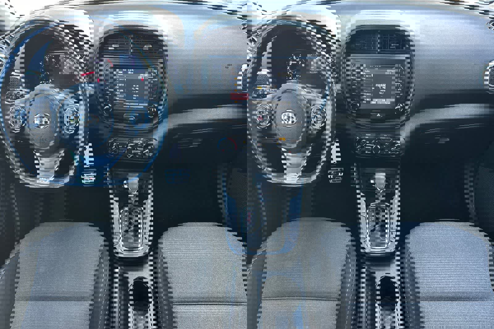 Used 2021 Kia Soul GT-Line image 4