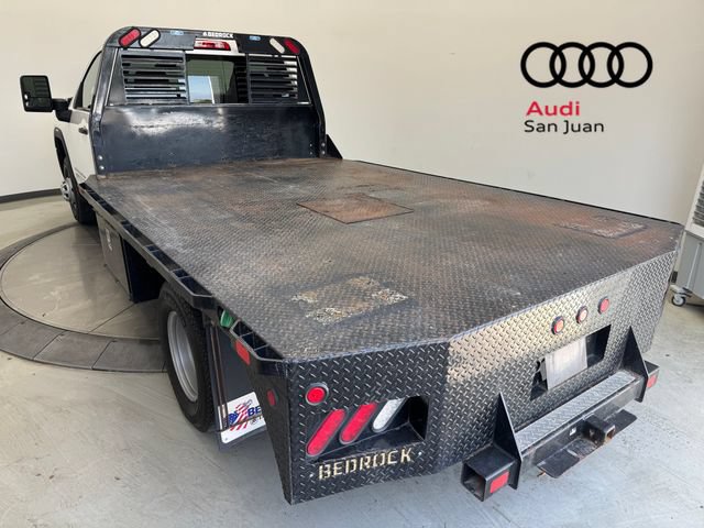 Used 2024 GMC Sierra 3500 Pro w/ Convenience Package AWD/4WD image 13