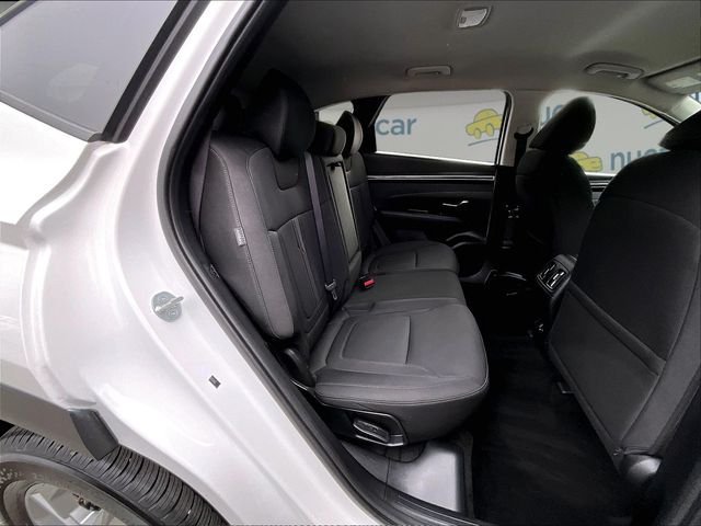 Used 2024 Hyundai Tucson SEL AWD/4WD image 22