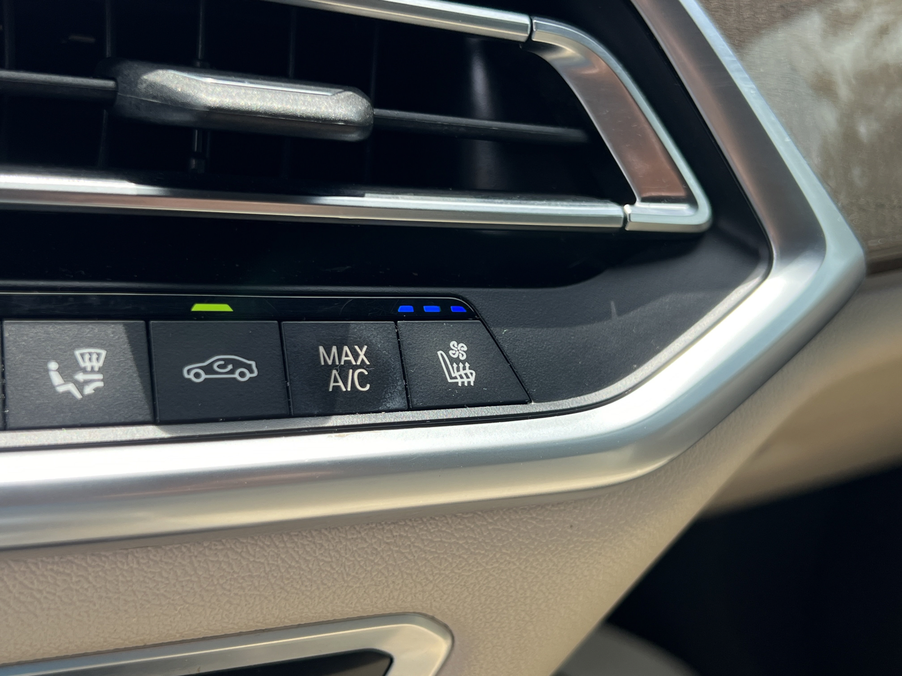 Used 2019 BMW X5 xDrive40i AWD/4WD image 21