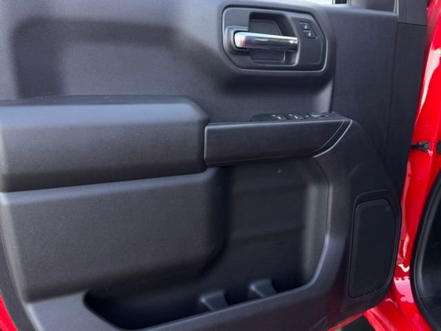 Used 2024 Chevrolet Silverado 1500 Custom image 20