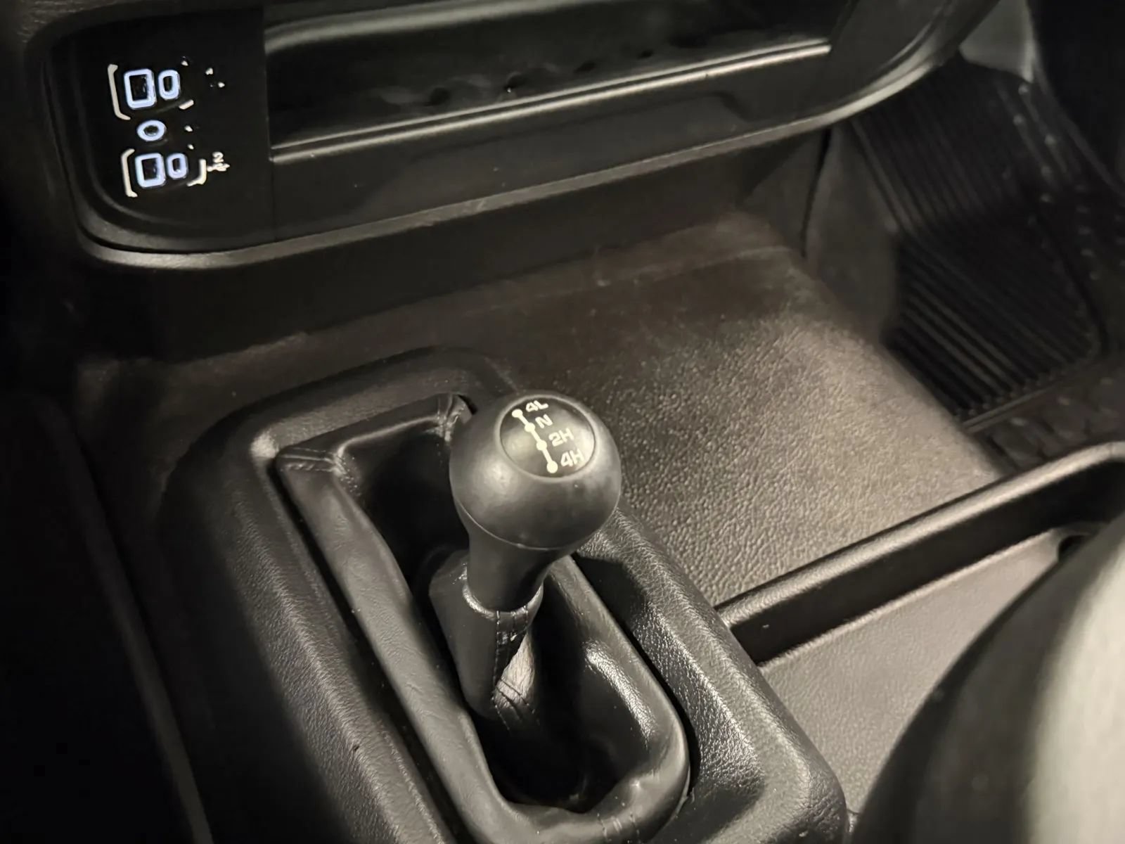 Used 2019 RAM 2500 Tradesman AWD/4WD image 22