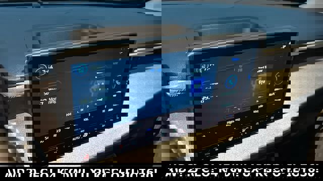 New 2026 Ford Maverick XLT w/ XLT Luxury Package image 13