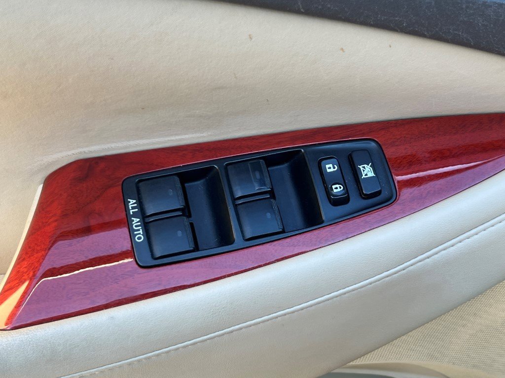 Used 2008 Lexus ES 350 350 4dr Car image 15