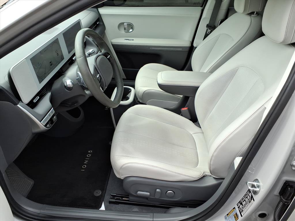 Used 2023 Hyundai Ioniq 5 SEL RWD image 11