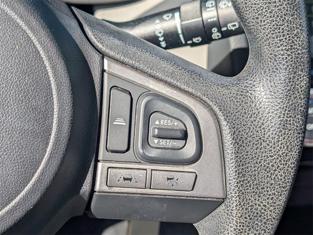 Used 2017 Subaru Forester 2.5i Premium image 27