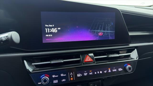 Used 2023 Kia Niro Wind w/ Wind Preserve Package FWD image 29
