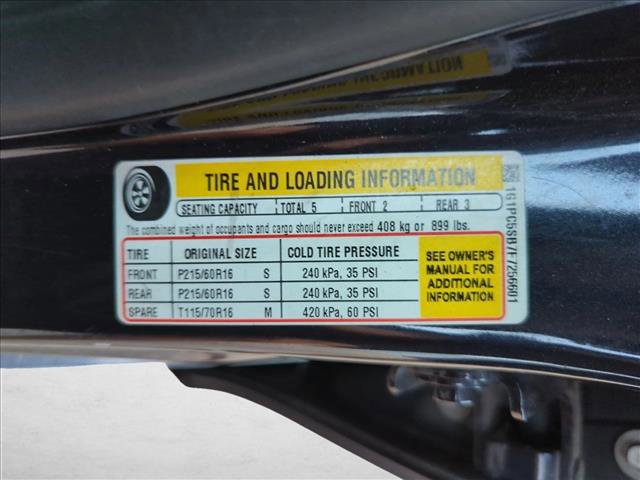 Used 2015 Chevrolet Cruze LT image 14