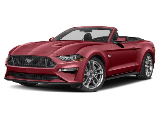 Used 2022 Ford Mustang GT Premium w/ GT Performance Package