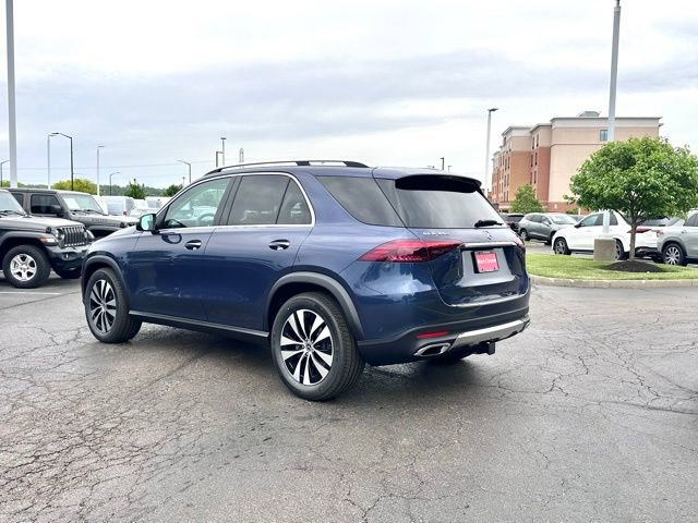New 2026 Mercedes-Benz GLE 350 4MATIC image 7