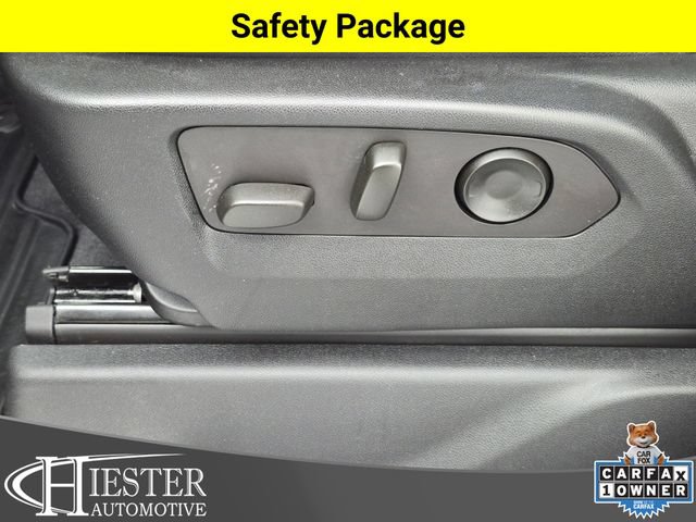 Certified 2023 Chevrolet Silverado 1500 LTZ w/ LTZ Convenience Package II AWD/4WD image 17