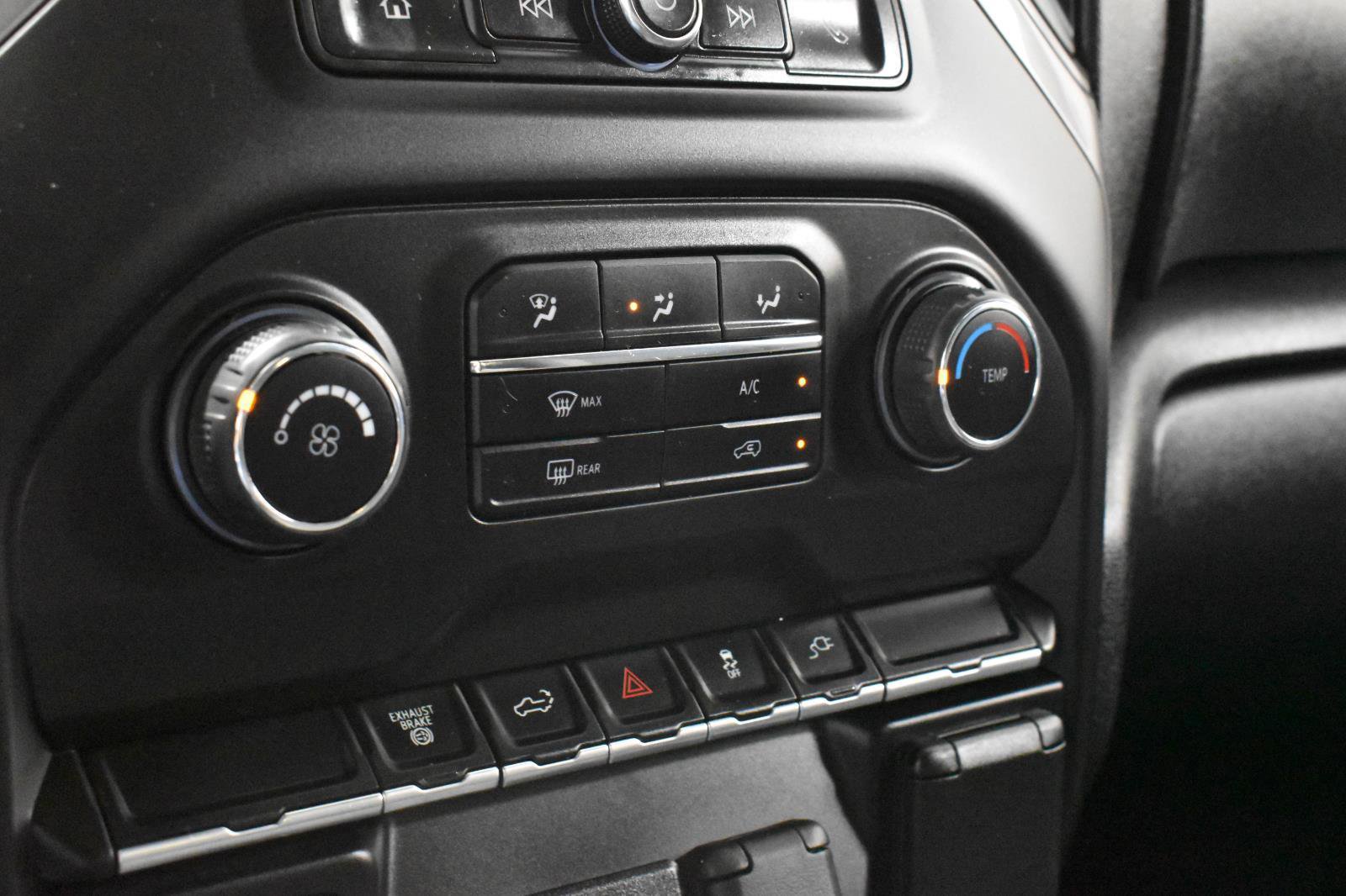 Used 2022 Chevrolet Silverado 2500 W/T w/ WT Convenience Package image 16