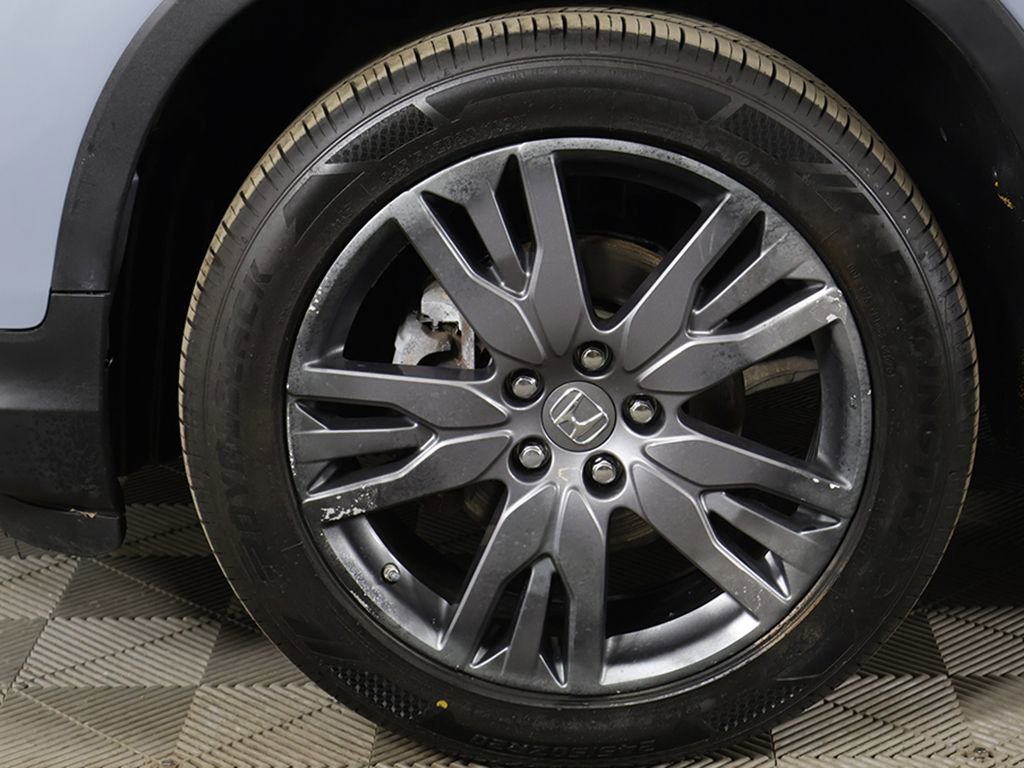 Used 2022 Honda Pilot Sport image 22