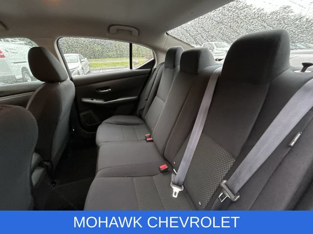 Used 2023 Nissan Sentra S FWD image 24