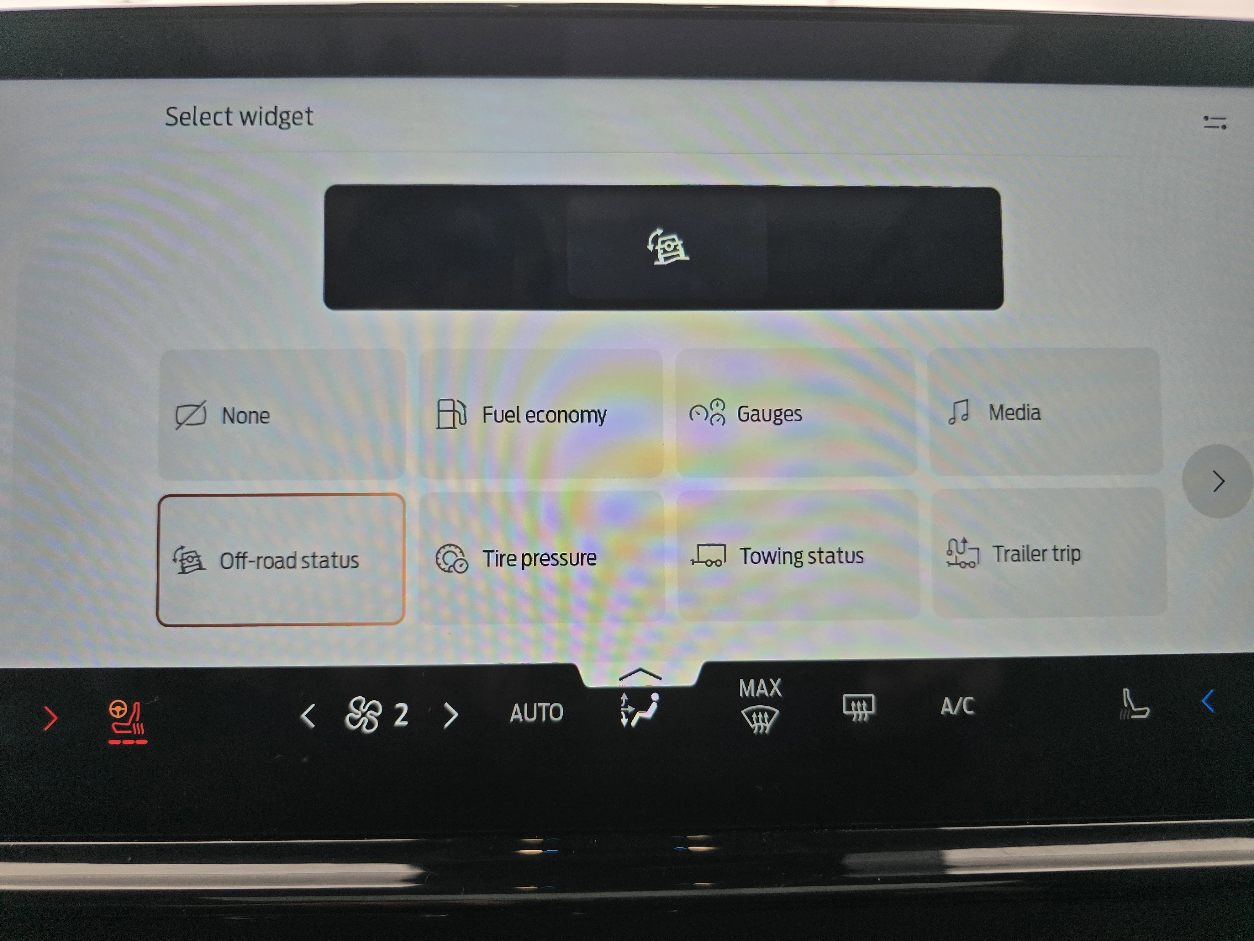 Used 2025 Ford Expedition Platinum image 31