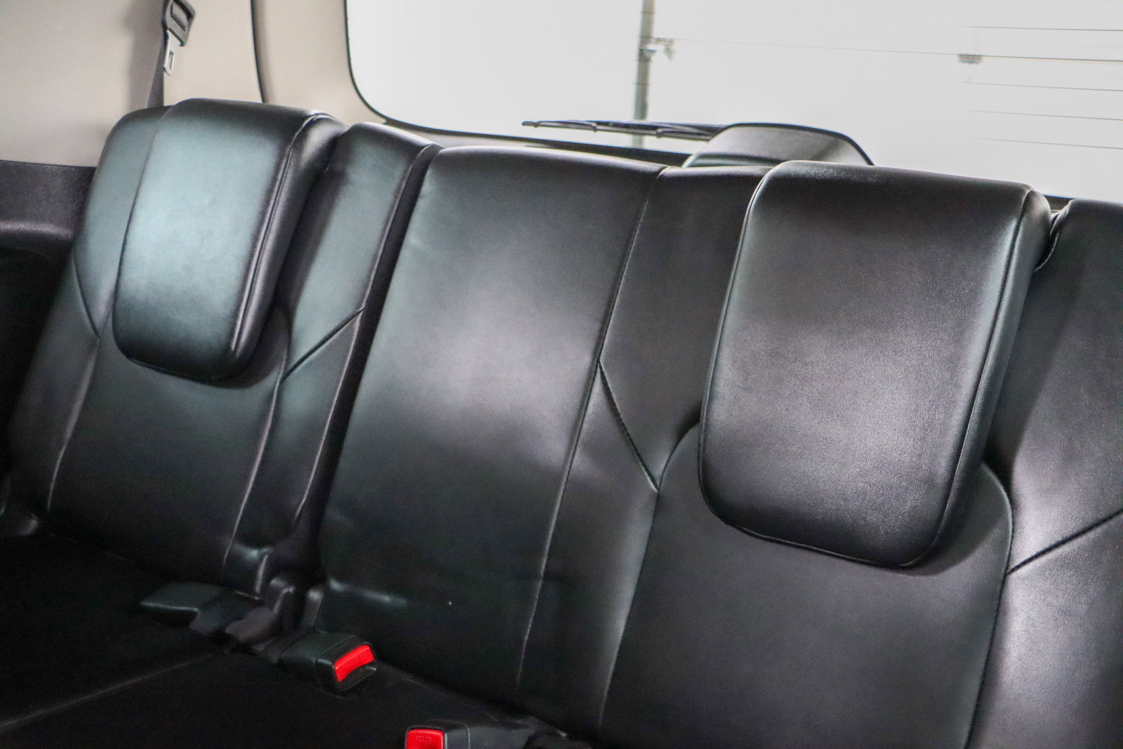 Used 2023 Nissan Armada Platinum w/ Cargo Package image 29