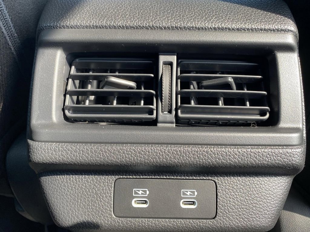 New 2025 Honda Accord Sport image 32