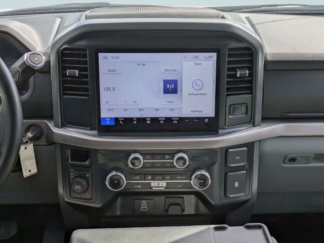 Used 2025 Ford F150 XLT w/ Equipment Group 301A Standard AWD/4WD image 19