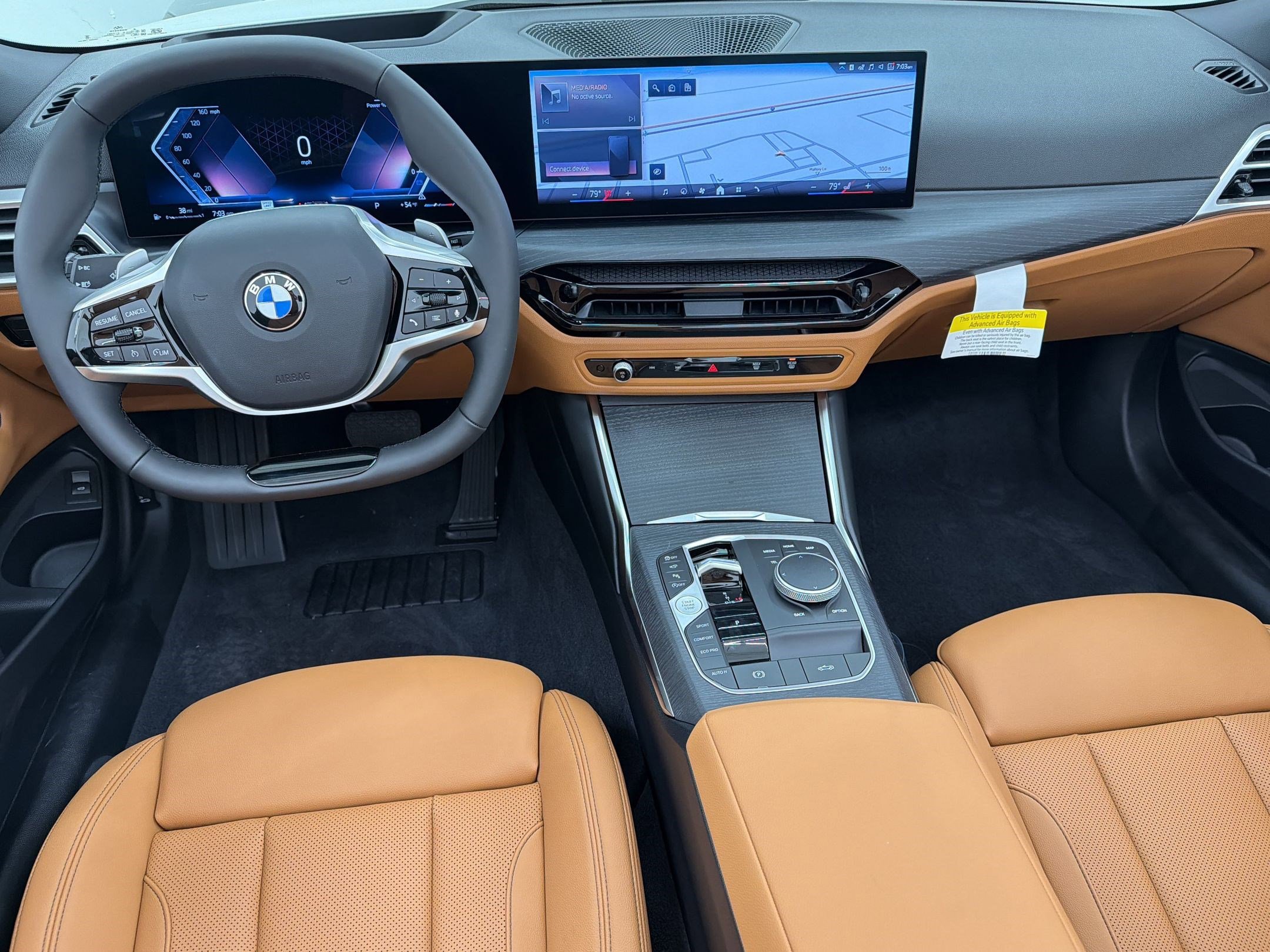 New 2027 BMW 430i Convertible RWD image 20