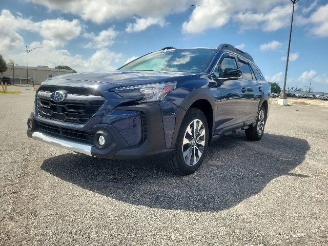 Certified 2023 Subaru Outback Limited AWD/4WD video 2