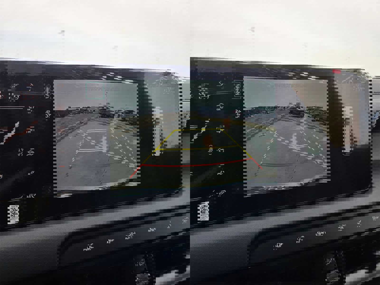 New 2027 Kia Telluride EX X-Line image 31