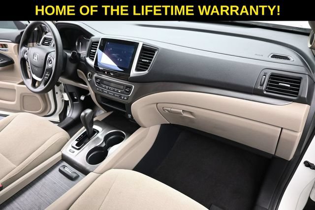 Used 2016 Honda Pilot EX image 46