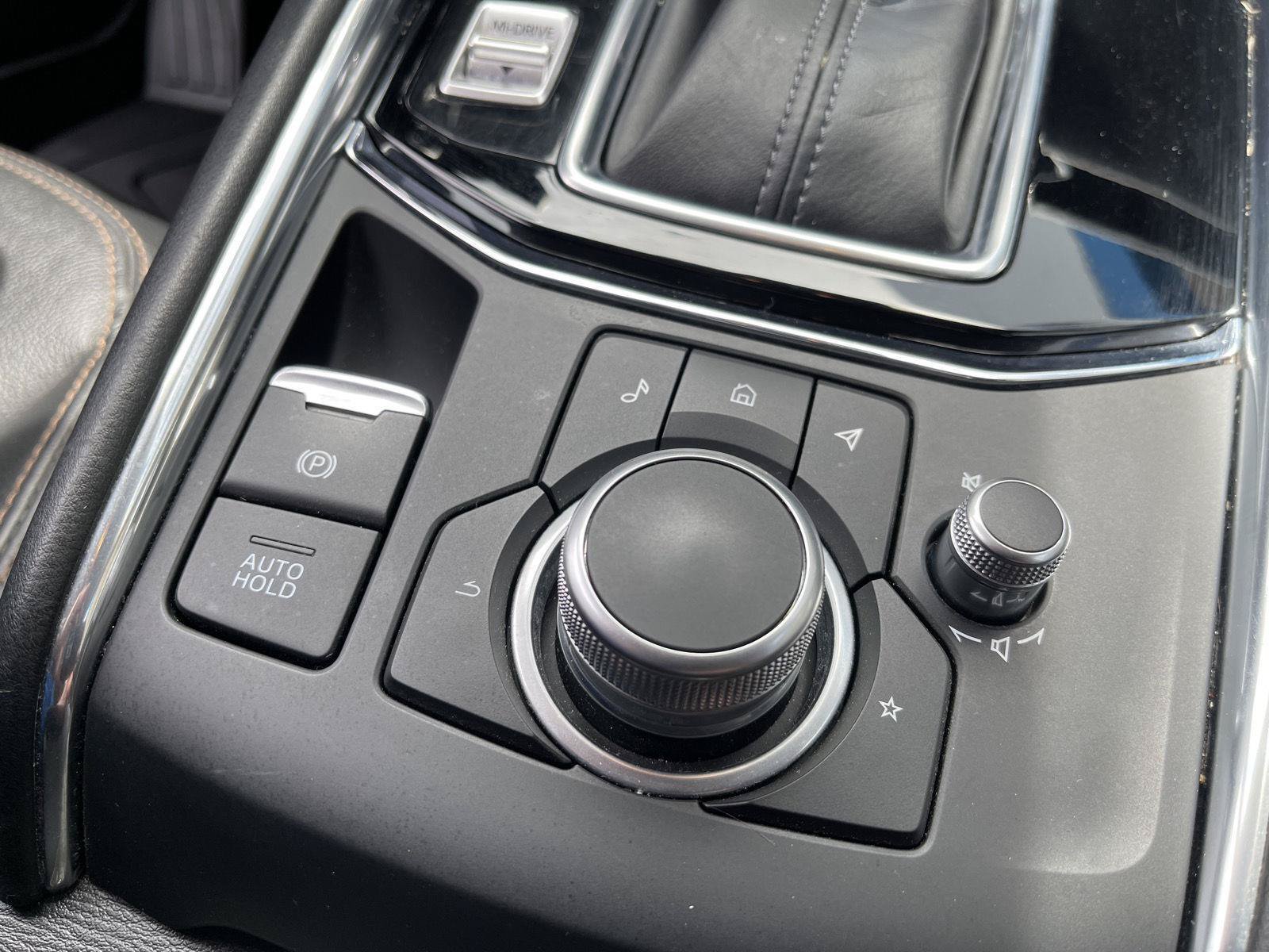 Used 2022 MAZDA CX-5 AWD 2.5 S w/ Premium Plus Pkg image 33