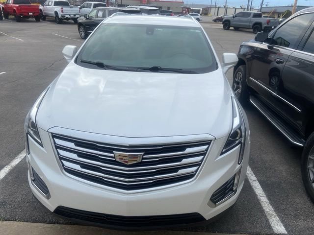 Used 2019 Cadillac XT5 FWD image 4