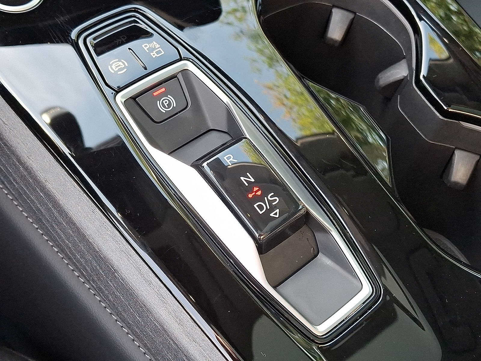 Used 2025 Audi A5 Premium Plus w/ Premium Plus AWD/4WD image 18