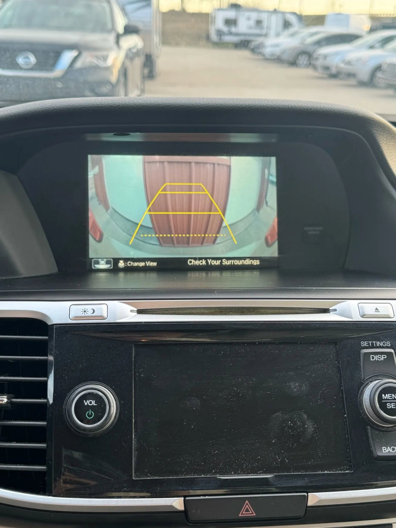 Used 2013 Honda Accord EX-L image 9