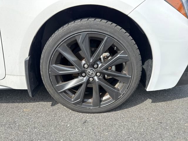 Used 2023 Toyota Corolla SE image 11