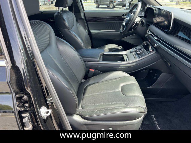 Used 2024 Hyundai Palisade Calligraphy AWD/4WD image 13