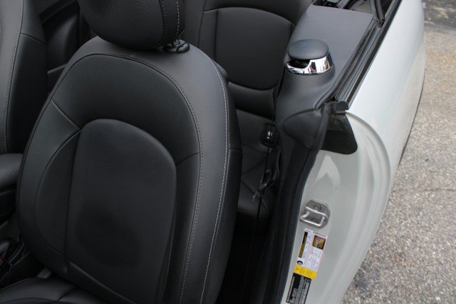 Used 2019 MINI Cooper Convertible FWD image 25