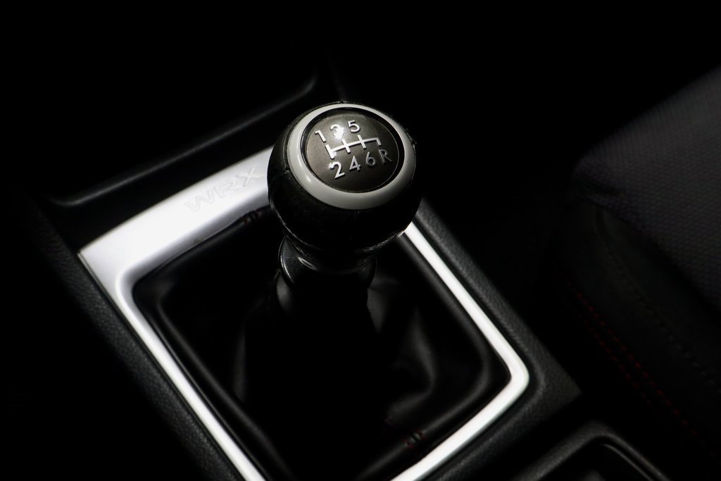 Used 2015 Subaru WRX image 35