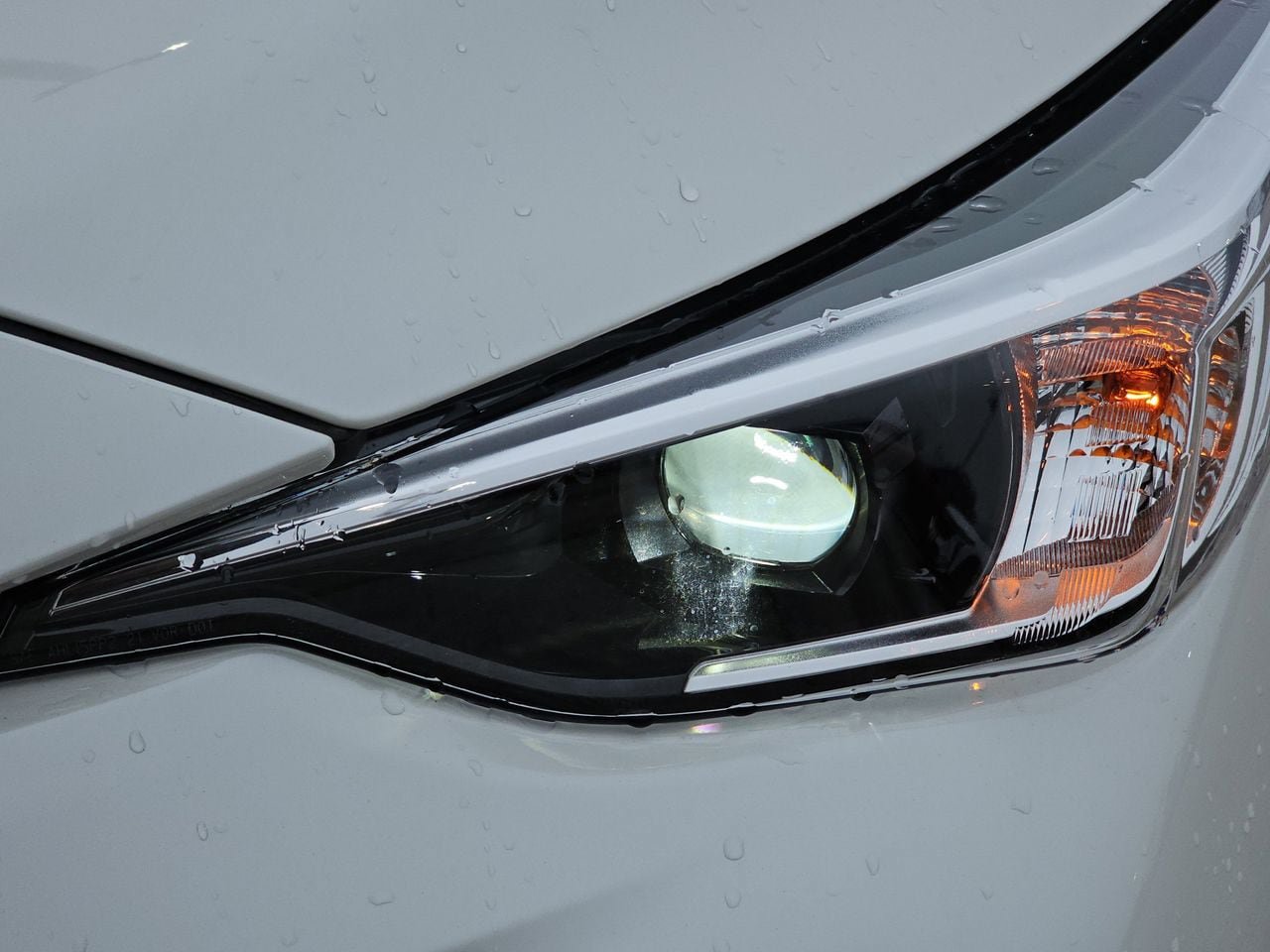 New 2026 Subaru Impreza 2.0i Sport AWD/4WD image 31