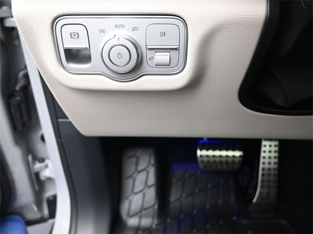 New 2026 Mercedes-Benz GLS 450 4MATIC image 16