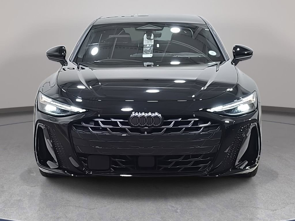 New 2026 Audi A6 3.0 image 2