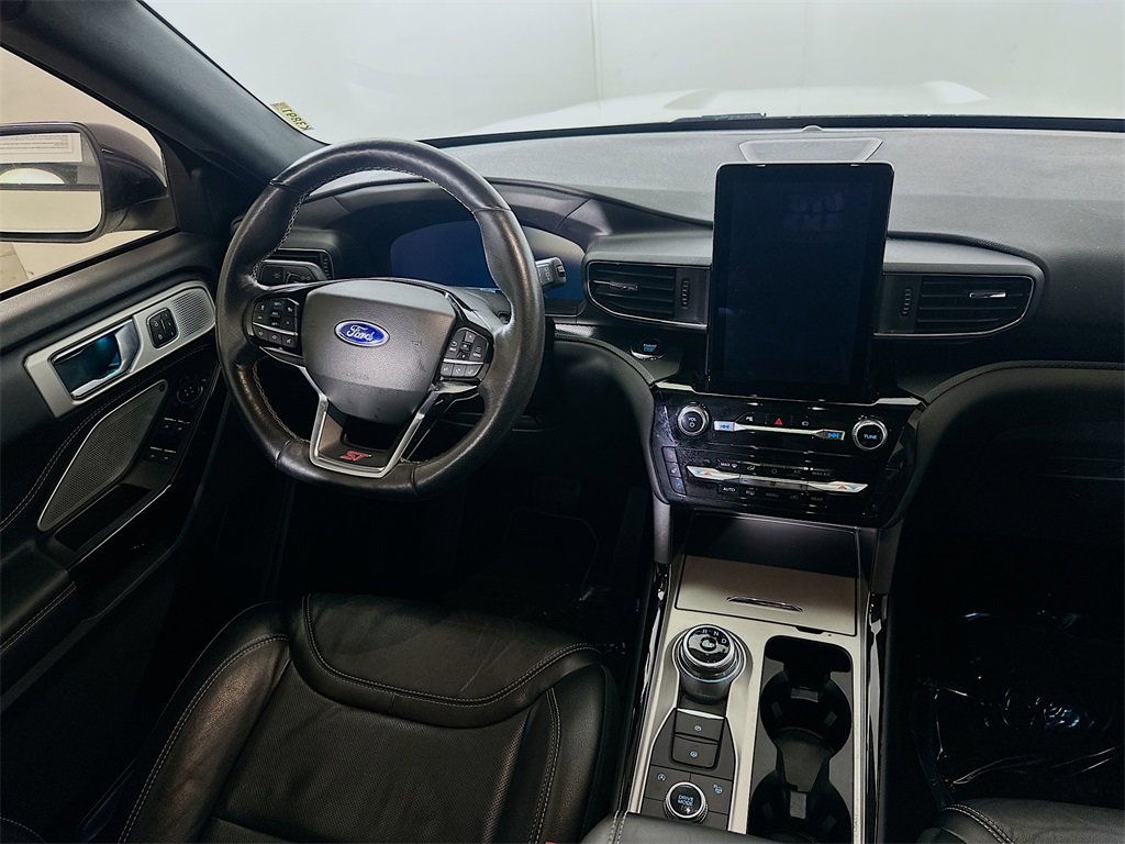 Used 2022 Ford Explorer ST w/ Equipment Group 401A image 18