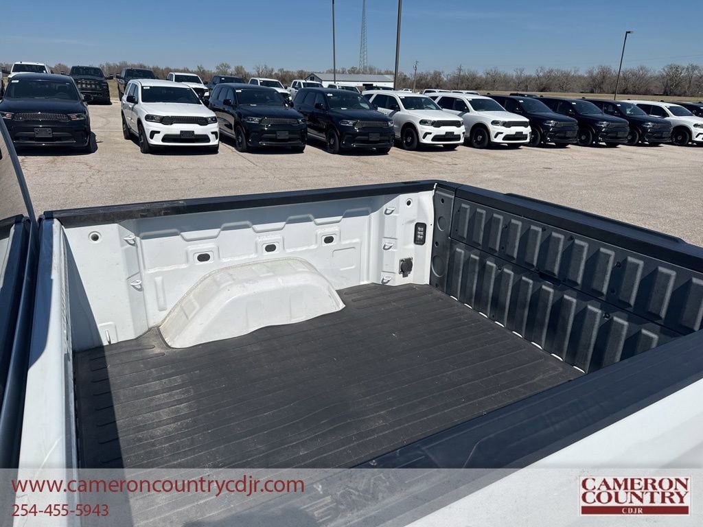 Used 2022 GMC Sierra 1500 SLT w/ SLT Convenience Package image 21