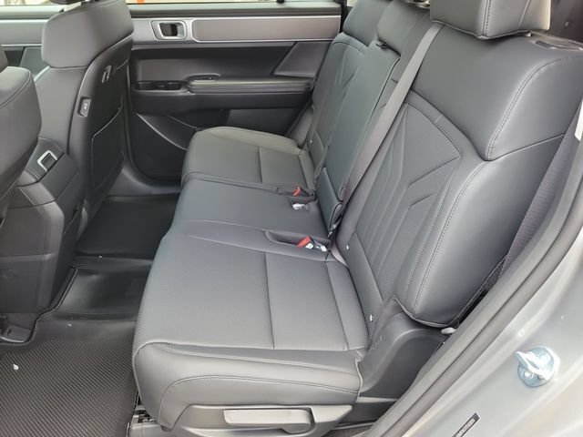 New 2026 Hyundai Santa Fe SEL FWD image 26