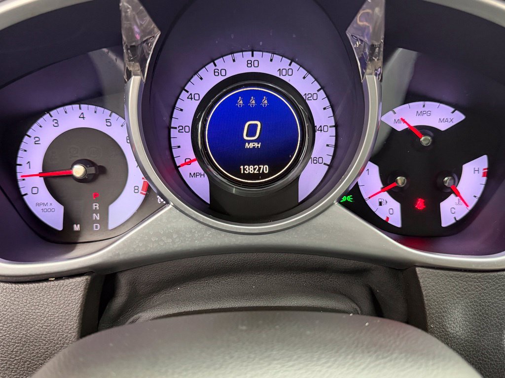 Used 2012 Cadillac SRX Luxury AWD/4WD image 24