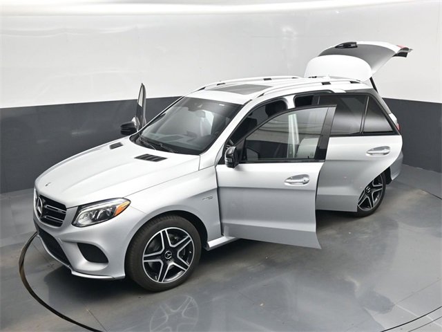 Used 2017 Mercedes-Benz GLE 43 AMG 4MATIC image 68