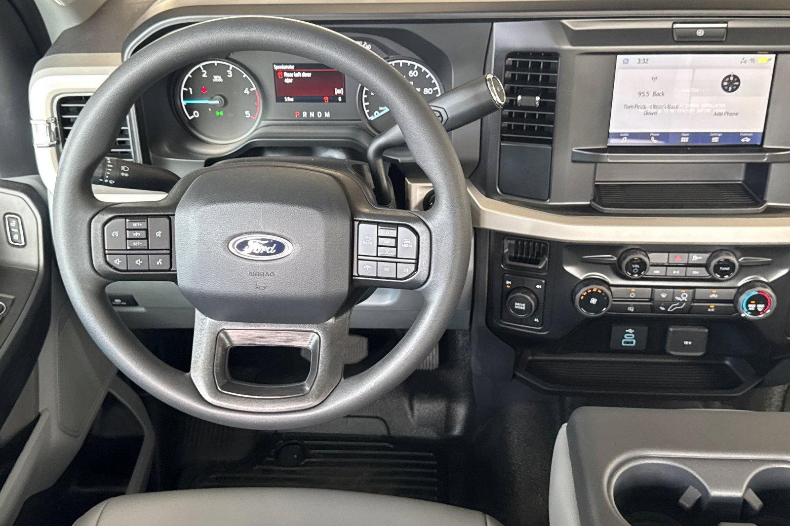 New 2026 Ford F250 XL AWD/4WD image 14
