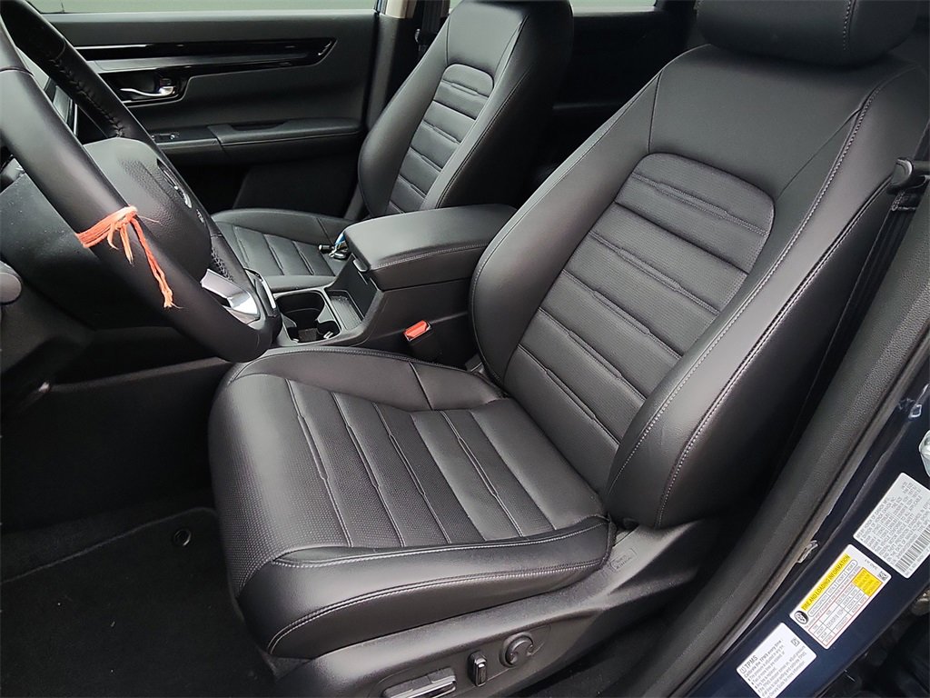 Used 2025 Honda CR-V EX-L image 16