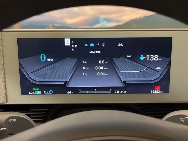 Used 2024 Hyundai Ioniq 5 Limited image 48