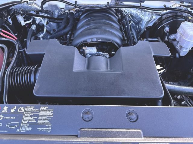 Used 2018 GMC Sierra 1500 2WD Regular Cab image 24