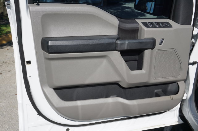 Used 2018 Ford F150 XL w/ Equipment Group 101A Mid AWD/4WD image 21