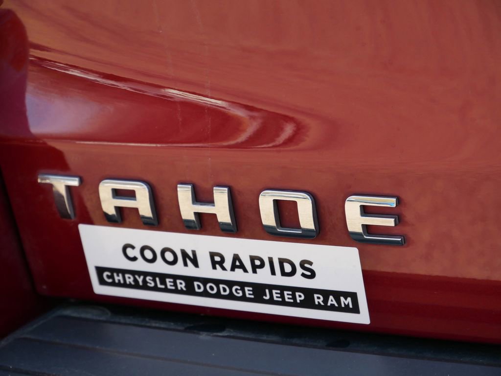 Used 2020 Chevrolet Tahoe Premier w/ Premier Plus Edition image 54