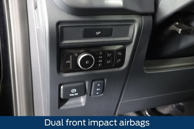 New 2026 Ford F150 XLT w/ Equipment Group 303A High AWD/4WD image 40
